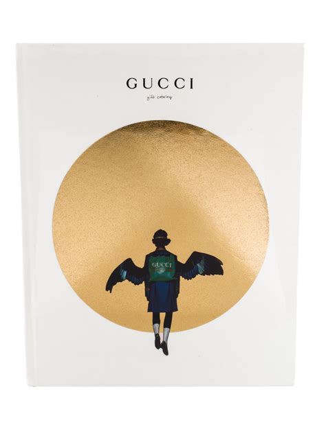 gucci gift book 2017|gucci gift card online.